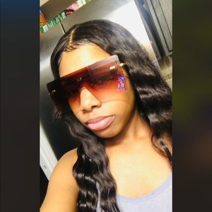 Meet your Posher, Dajhia